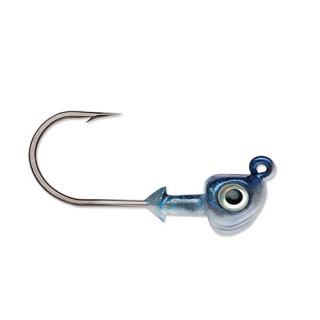 VMC Boxer Jig 1/2 Blue Shad VMC Boxer Jig 1/2 Blue Shad