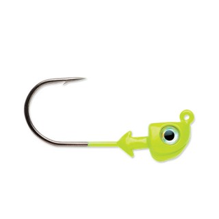 VMC Boxer Jig 3/4 Metallic Chartreuse VMC Boxer Jig 3/4 Metallic Chartreuse