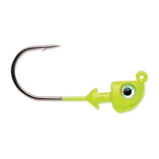 VMC Boxer Jig 3/8 Metallic Chartreuse VMC Boxer Jig 3/8 Metallic Chartreuse