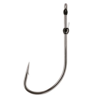 VMC Finesse Neko Hook Black Nickel #1 VMC Finesse Neko Hook Black Nickel #1