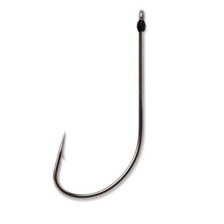 VMC Neko Hook Black Nickel #6 VMC Neko Hook Black Nickel #6