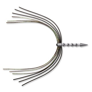 VMC Neko Skirt 1/16 Sprayed Grass VMC Neko Skirt 1/16 Sprayed Grass