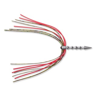 VMC Neko Skirt 1/32 Watermelon Red VMC Neko Skirt 1/32 Watermelon Red