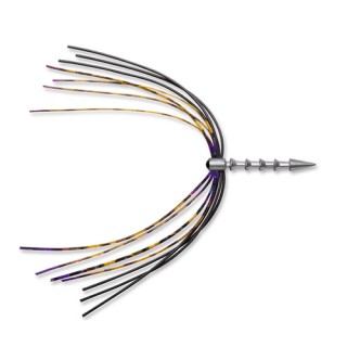 VMC Neko Skirt 1/8 Peanut Butter Jelly VMC Neko Skirt 1/8 Peanut Butter Jelly