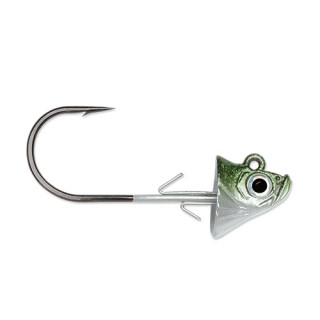 VMC Swimbait Jig 1/2 Shad VMC Swimbait Jig 1/2 Shad