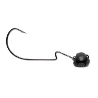 VMC Swingin' Rugby Jig 1/4 Black VMC Swingin' Rugby Jig 1/4 Black
