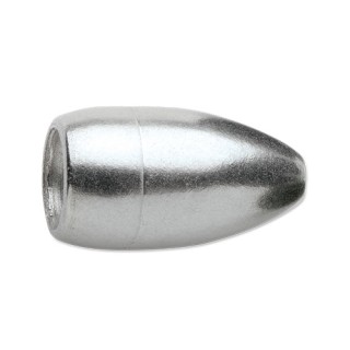 VMC Tungsten Flippin' Weight 1-1/2 Natural VMC Tungsten Flippin' Weight 1-1/2 Natural