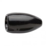 VMC Tungsten Flippin' Weight 3/8  Black