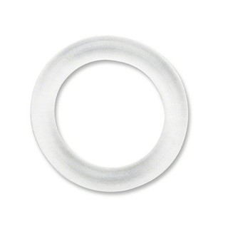 Wacky Ring Clear Size #6 mm Wacky Ring Clear Size #6 mm