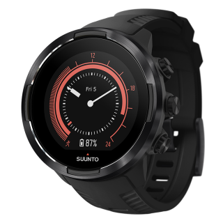 SUUNTO Часы спортивные 9 Baro с GPS SUUNTO Часы спортивные 9 Baro с GPS