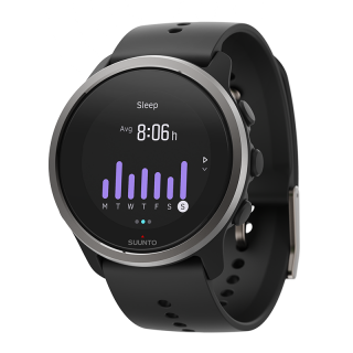 SUUNTO Часы спортивные с GPS 5 Peak SUUNTO Часы спортивные с GPS 5 Peak