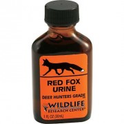 WILDLIFE RESEARCH CENTER приманка для лисы Red fox urine 