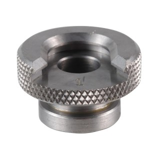 REDDING Шелхолдер "E-Z Feed" Shell Holder REDDING Шелхолдер "E-Z Feed" Shell Holder