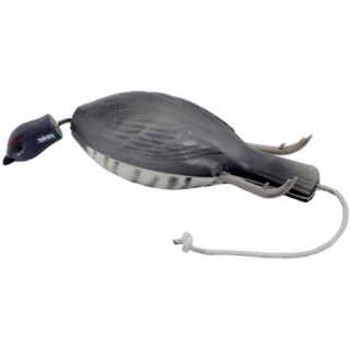 DOKKEN DOG SUPPLY резиновый муляж для тренировки собак. Рябчик DOKKEN DOG SUPPLY резиновый муляж для тренировки собак. Рябчик