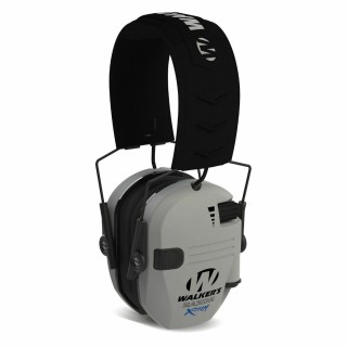 WALKER'S Цифровые шумоподавляющие наушники Razor X-TRM Digital Ear Muffs WALKER'S Цифровые шумоподавляющие наушники Razor X-TRM Digital Ear Muffs