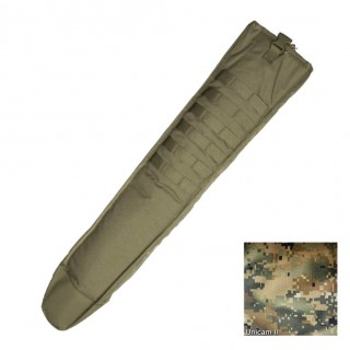 EBERLESTOCK Чехол для болтовой винтовки Side Scabbard, Bolt Sniper Rifle EBERLESTOCK Чехол для болтовой винтовки Side Scabbard, Bolt Sniper Rifle