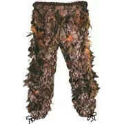 SHANNON OUTDOORS брюки 3-D Big Leaf Bug Tamer Plus Pants