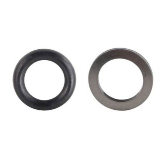 NEW ARCHERY PRODUCTS кольца и втулки для наконечников Shockwave Retention Rings NEW ARCHERY PRODUCTS кольца и втулки для наконечников Shockwave Retention Rings