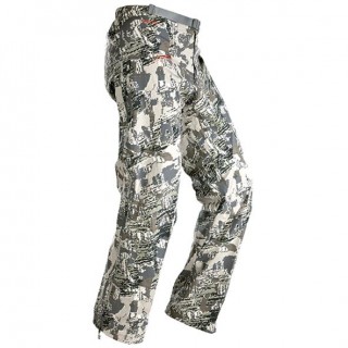SITKA GEAR Брюки Dewpoint SITKA GEAR Брюки Dewpoint
