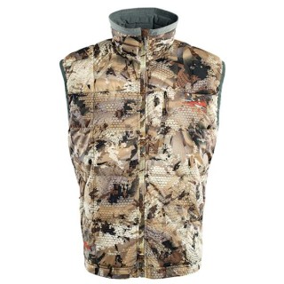 SITKA GEAR Жилет Fahrenheit Vest SITKA GEAR Жилет Fahrenheit Vest