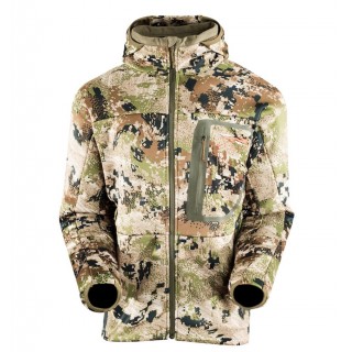 SITKA GEAR Traverse cold weather hoody SITKA GEAR Traverse cold weather hoody