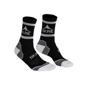 SKRE GEAR Носки Accelerator PRO Merino Wool Socks