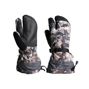 SKRE GEAR Перчатки Bridger Glassing Mitt