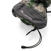 SKRE GEAR Перчатки Bridger Glassing Mitt