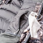 SKRE GEAR Куртка Guardian Late Season Jacket