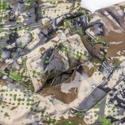 SKRE GEAR Куртка Guardian Late Season Jacket