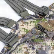 SKRE GEAR Полукомбинезон Guardian Bib