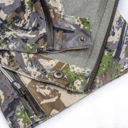 SKRE GEAR Полукомбинезон Guardian Bib