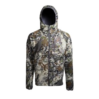 SKRE GEAR Кофта с капюшоном Grid Lite Jacket SKRE GEAR Кофта с капюшоном Grid Lite Jacket