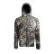 SKRE GEAR Кофта с капюшоном Grid Lite Jacket SKRE GEAR Кофта с капюшоном Grid Lite Jacket
