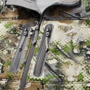 SKRE GEAR Жилет Hardscrabble Vest