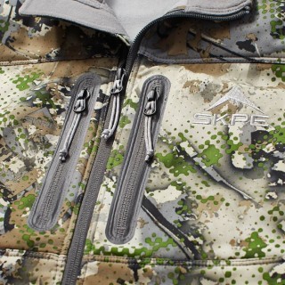 SKRE GEAR Жилет Hardscrabble Vest SKRE GEAR Жилет Hardscrabble Vest