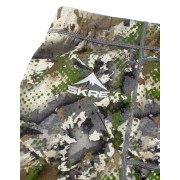 SKRE GEAR Кальсоны Kaibab 150 Merino Wool Bottom