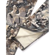 SKRE GEAR Кальсоны Kaibab 300 Merino Wool Bottom