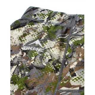 SKRE GEAR Кальсоны Kaibab 300 Merino Wool Bottom SKRE GEAR Кальсоны Kaibab 300 Merino Wool Bottom