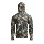 SKRE GEAR Водолазка Kaibab 300 Merino Wool Hoodie