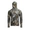 SKRE GEAR Водолазка Kaibab 300 Merino Wool Hoodie SKRE GEAR Водолазка Kaibab 300 Merino Wool Hoodie