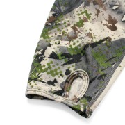 SKRE GEAR Водолазка Kaibab 150 Merino Wool Long Sleve Crew Neck