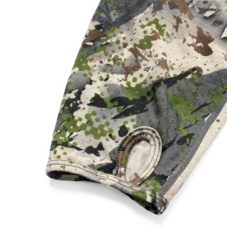 SKRE GEAR Водолазка Kaibab 150 Merino Wool Top 1/4 Zipper SKRE GEAR Водолазка Kaibab 150 Merino Wool Top 1/4 Zipper