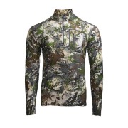 SKRE GEAR Водолазка Kaibab 150 Merino Wool Top 1/4 Zipper