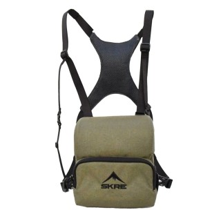 SKRE GEAR Подсумок для рюкзака Narin Bino Harness SKRE GEAR Подсумок для рюкзака Narin Bino Harness