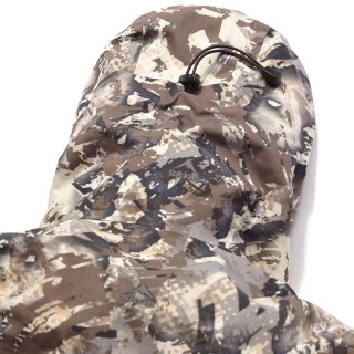 SKRE GEAR Дождевик Nebo SL Rain Jacket SKRE GEAR Дождевик Nebo SL Rain Jacket