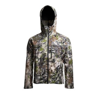 SKRE GEAR Дождевик Nebo SL Rain Jacket SKRE GEAR Дождевик Nebo SL Rain Jacket