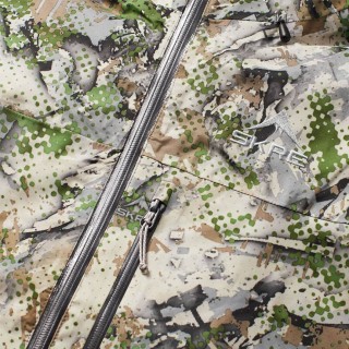 SKRE GEAR Дождевик Nebo SL Rain Jacket SKRE GEAR Дождевик Nebo SL Rain Jacket