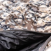 SKRE GEAR Утепленные штаны Ptarmigan Ultra Down Pant