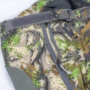 SKRE GEAR Утепленные штаны Ptarmigan Ultra Down Pant